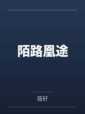 陌路凰途